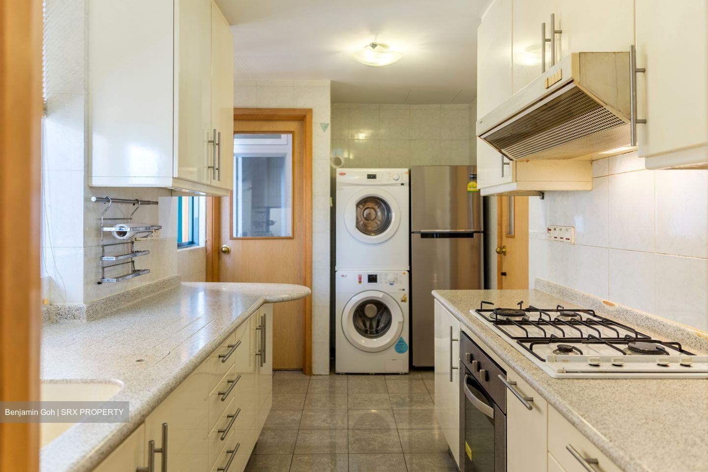 Thomson 800 (D11), Condominium #564116581